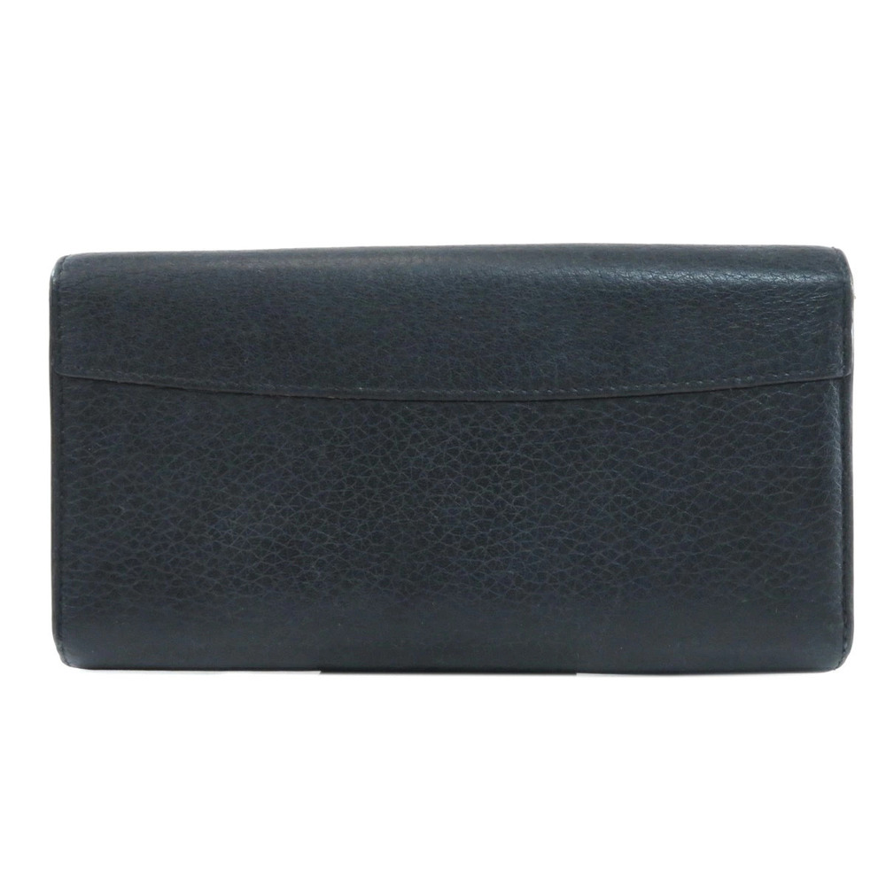 Louis Vuitton Capucines Long Portefeuille Taurillon Leather Wallet